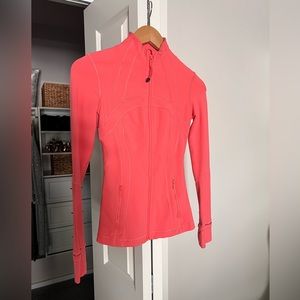 Lululemon Define Jacket size 2